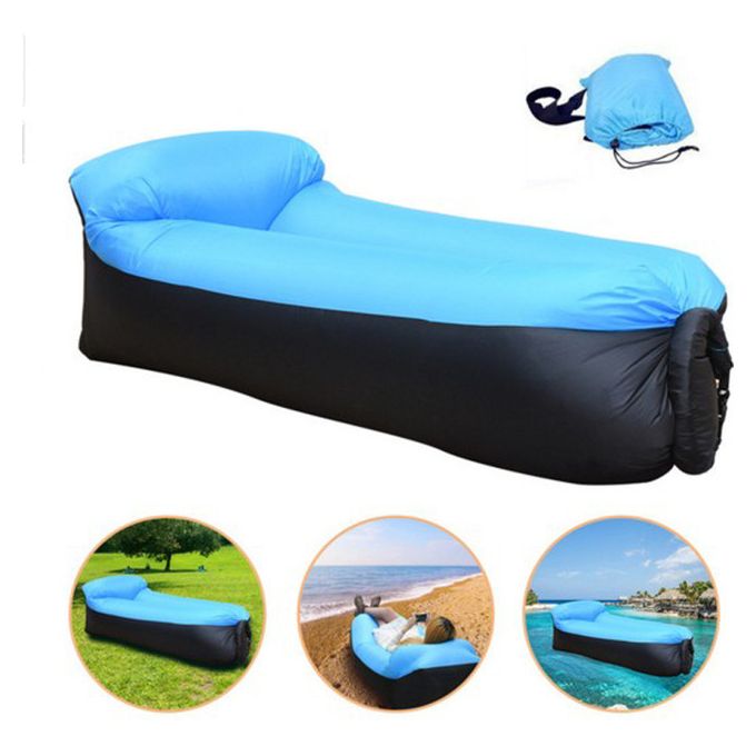 Inflatable Sofa Air Mattress